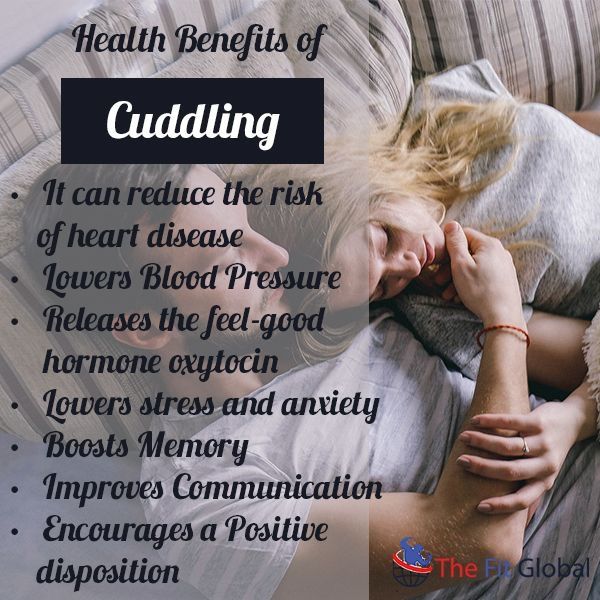 Different Cuddle Styles: A Comprehensive Guide - Dodored